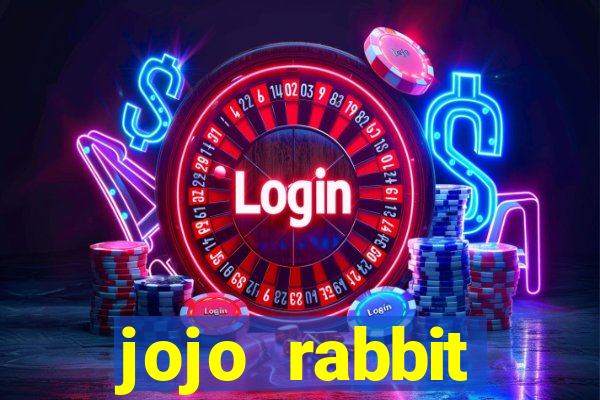 jojo rabbit assistir on-line